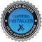 Paxton Access Certified Installer
