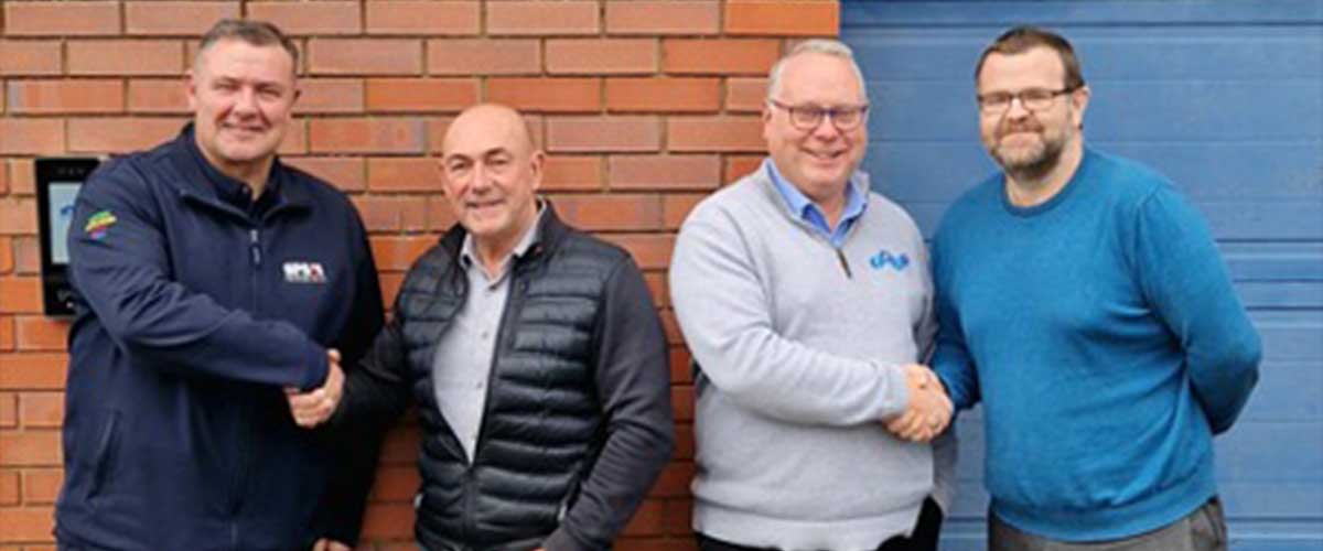 Hull Security Business TESS (HULL) Ltd Joins the SPS Group Enhancing Forward Investment in Security Services